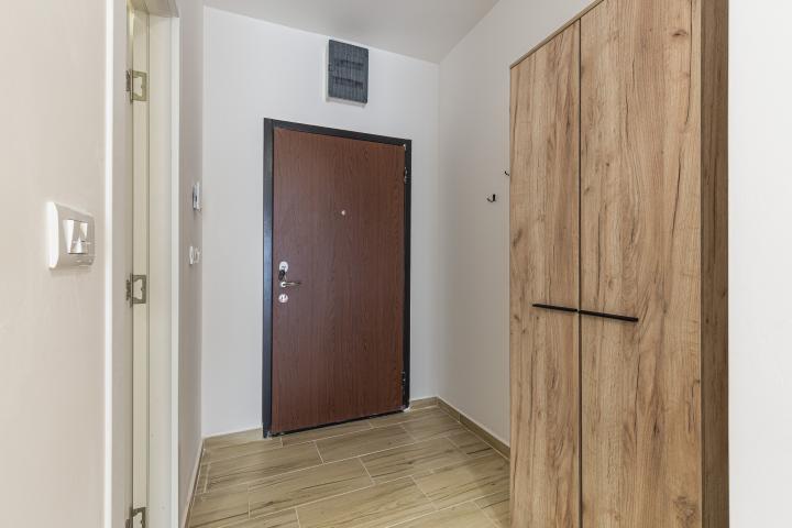 Studio Apartment in Bečići – Luxury Complex with Pool and Spa