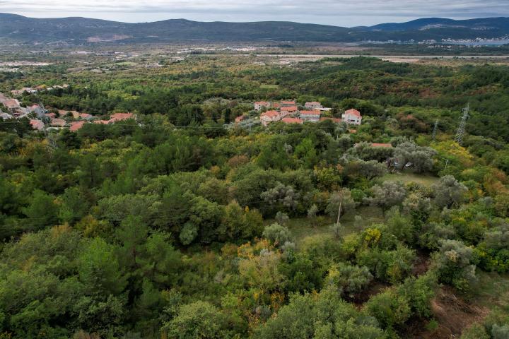 Plot in Kavac
