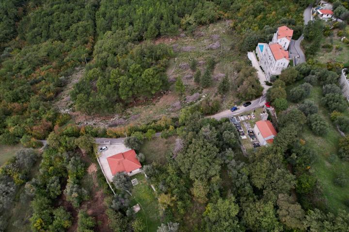 Plot in Kavac