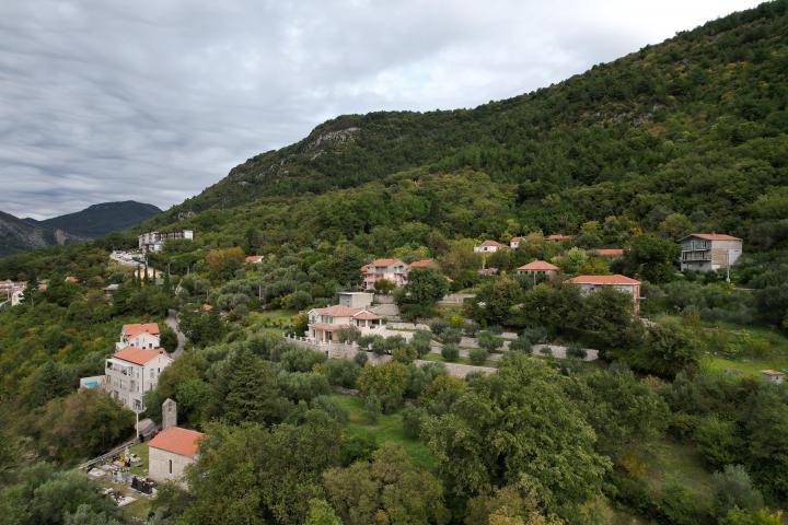 Plot in Kavac