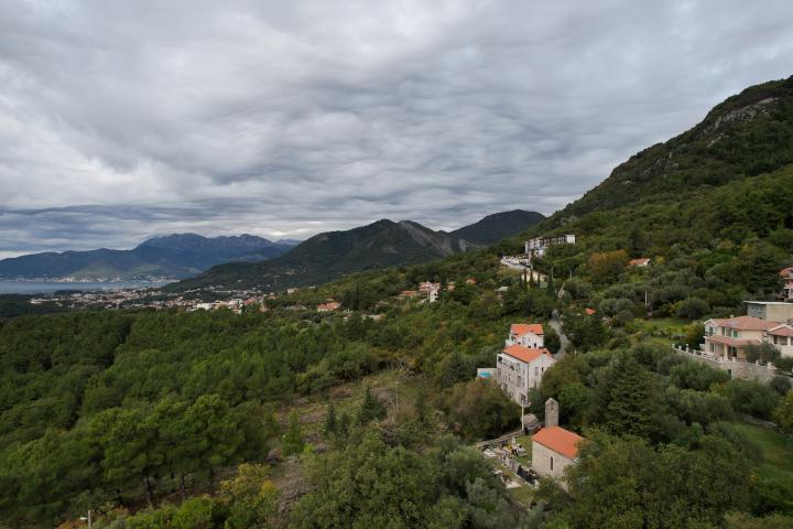 Plot in Kavac