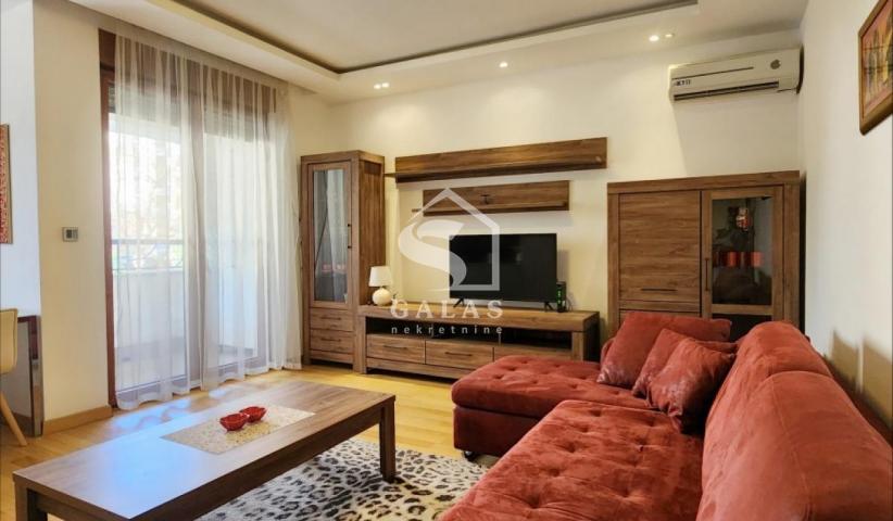 Lux stan u Xenon kompleksu – SPA, bazen, recepcija 24/7