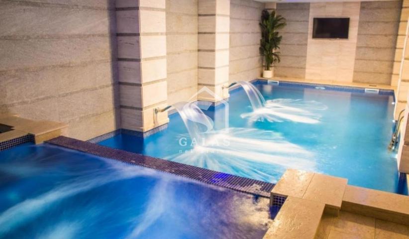 Lux stan u Xenon kompleksu – SPA, bazen, recepcija 24/7