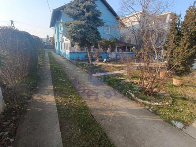Fantastična porodična kuća!