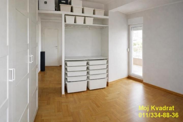 Vračar, Čubura - Sazonova, 82m2