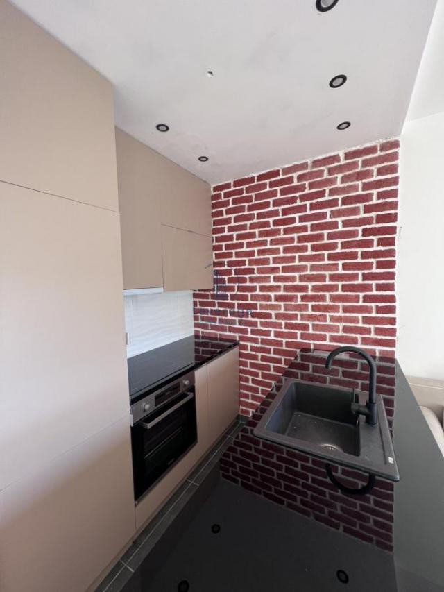 Lux, Pet-friendly, Slavujev venac, 66 m2