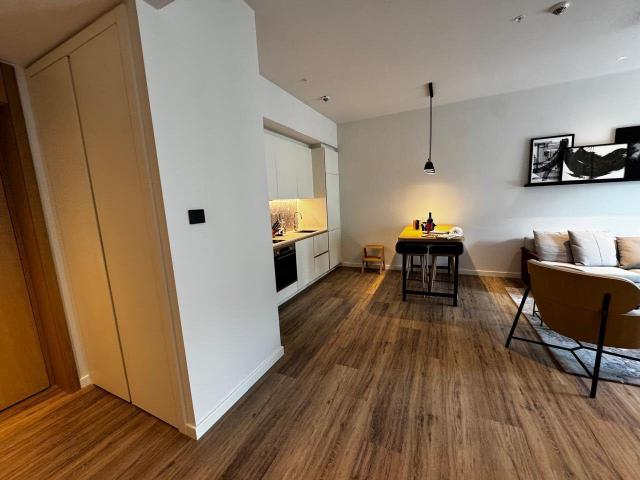Luksuzni jednosobni apartmani na prodaju u Porto Montenegro