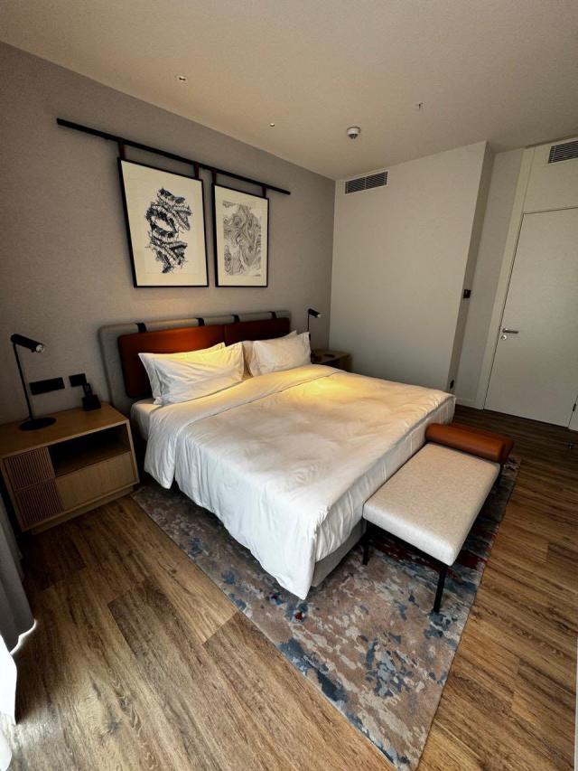 Luksuzni jednosobni apartmani na prodaju u Porto Montenegro