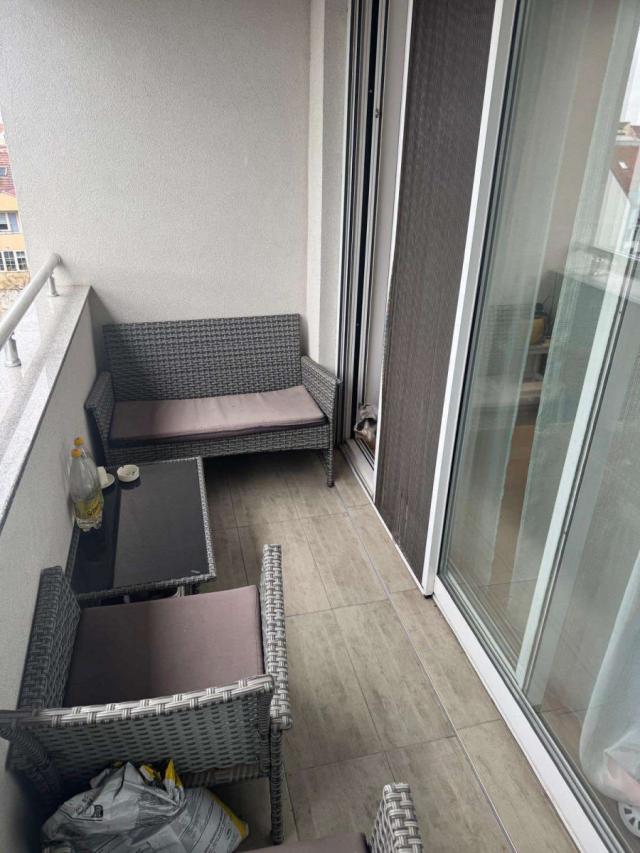 NOVI SAD - SAJAM - 97.00 m2