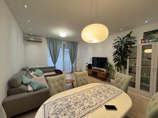 NOVI SAD - SAJAM - 97.00 m2