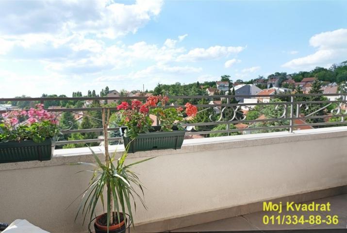 Zvezdara, Olimp - Mirka Lukovića, 59m2