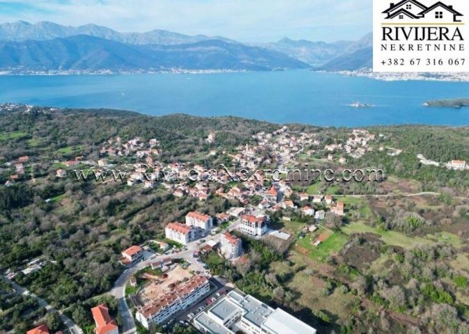 Prodaja poslovni prostor u Radovici Tivat