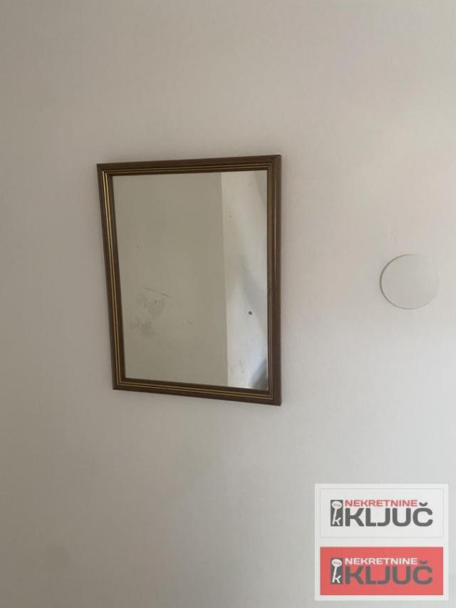TELEP IZDAJE SE JEDNOSOBAN NAMEŠTEN STAN