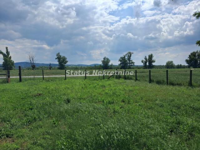 Futog-Uknjižena kuća 118 m2 na Velikom Placu 4770 m2 za Poslovanje i Biznis-065/385 8880