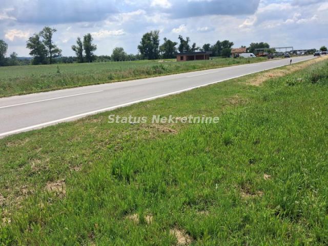 Futog-Uknjižena kuća 118 m2 na Velikom Placu 4770 m2 za Poslovanje i Biznis-065/385 8880