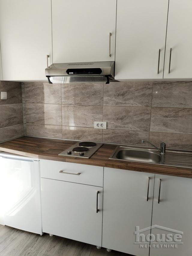 NOVI SAD - CENTAR - 22.00 m2
