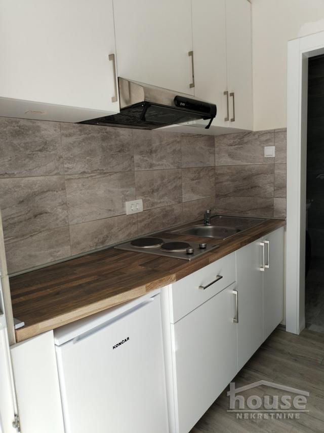 NOVI SAD - CENTAR - 22.00 m2