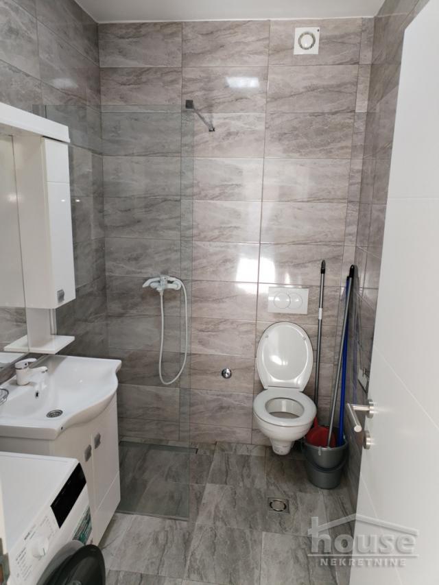 NOVI SAD - CENTAR - 22.00 m2