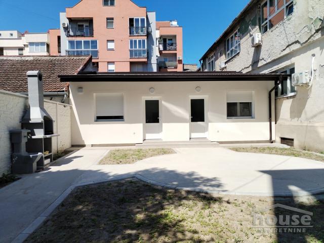 NOVI SAD - CENTAR - 22.00 m2