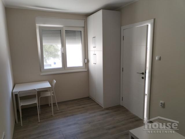 NOVI SAD - CENTAR - 22.00 m2