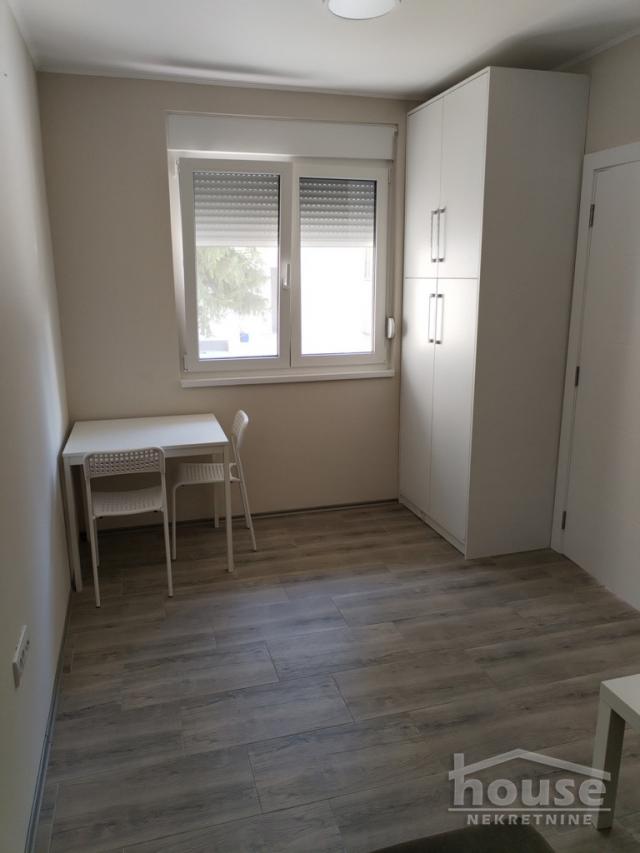 NOVI SAD - CENTAR - 22.00 m2