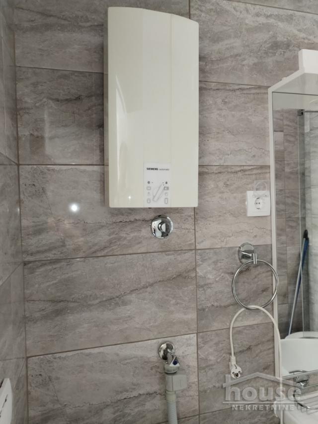NOVI SAD - CENTAR - 22.00 m2