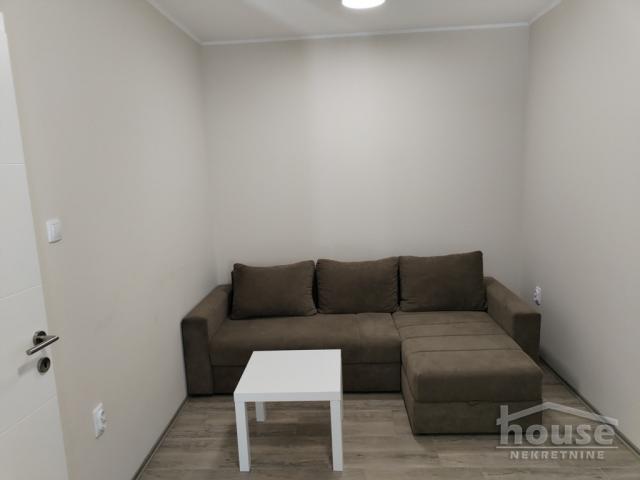 NOVI SAD - CENTAR - 22.00 m2