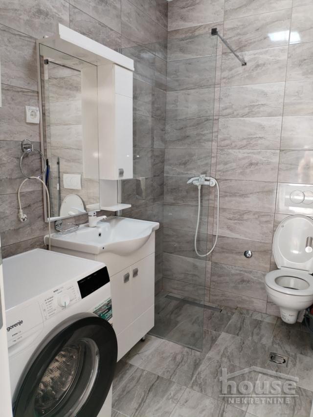 NOVI SAD - CENTAR - 22.00 m2