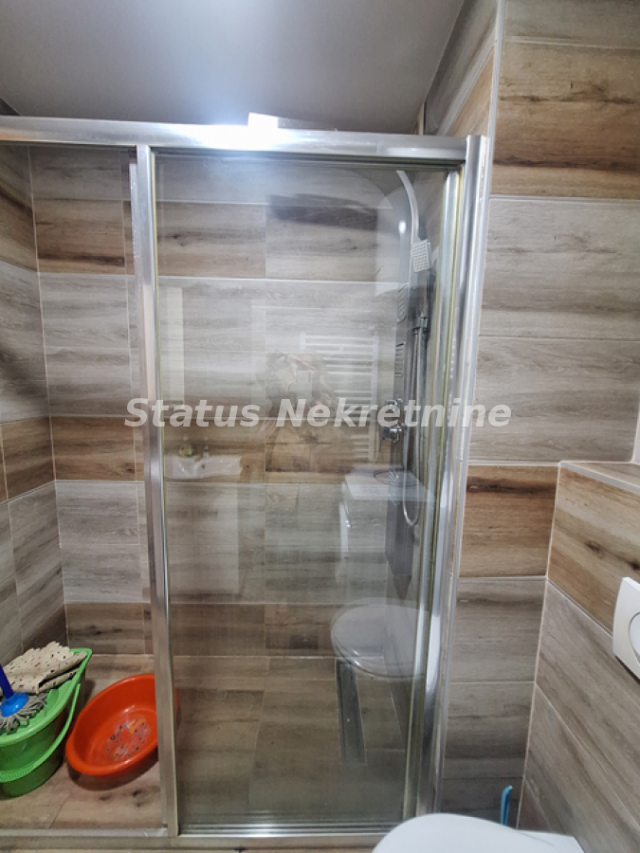 Garsonjera 26 m², Bulevar Oslobođenja, Novi Sad