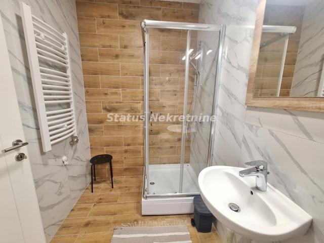 Dvosoban stan 46 m², Centar, Novi Sad, 2. sprat