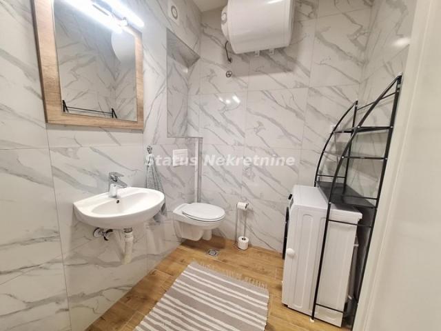 Dvosoban stan 46 m², Centar, Novi Sad, 2. sprat