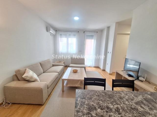 Dvosoban stan 46 m², Centar, Novi Sad, 2. sprat