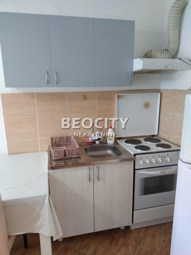 Novi Sad, Centar, Jovana Subotića, 1.5, 40m2, 350EUR
