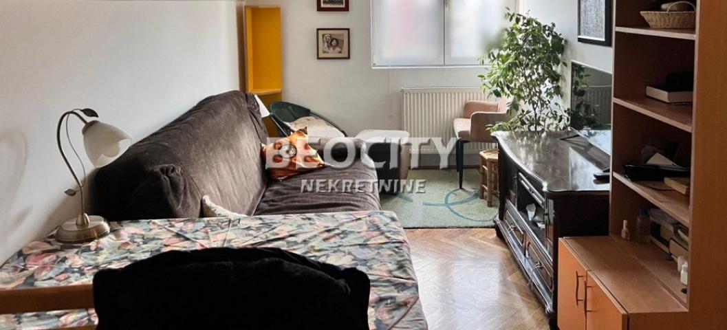 Novi Sad, Bulevar Evrope, Vardarska, 2.0, 33m2, 103000EUR