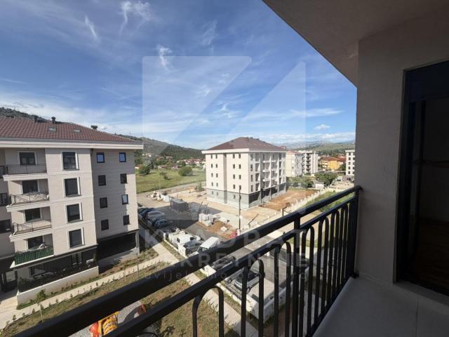 Prodaja, Jednosoban stan, Podgorica, Tološi, 45m2