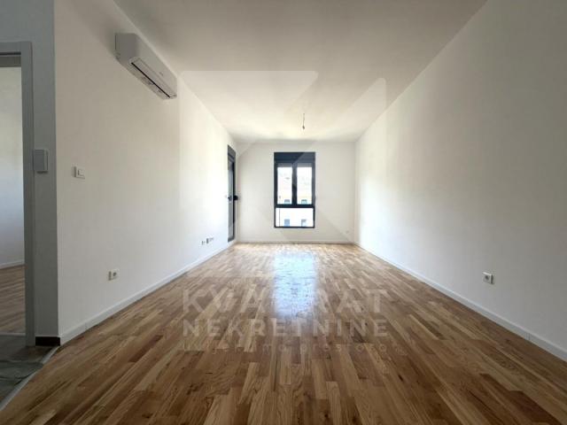 Prodaja, Jednosoban stan, Podgorica, Tološi, 45m2
