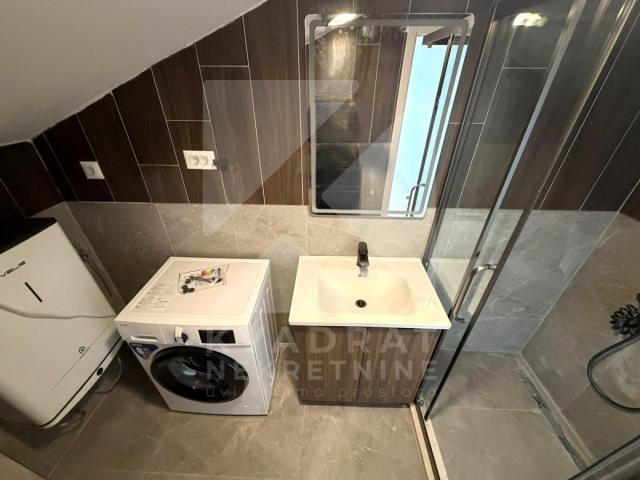 Prodaja, Jednosoban stan, Podgorica, Tološi, 52m2