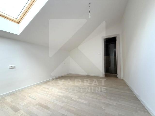 Prodaja, Jednosoban stan, Podgorica, Tološi, 52m2