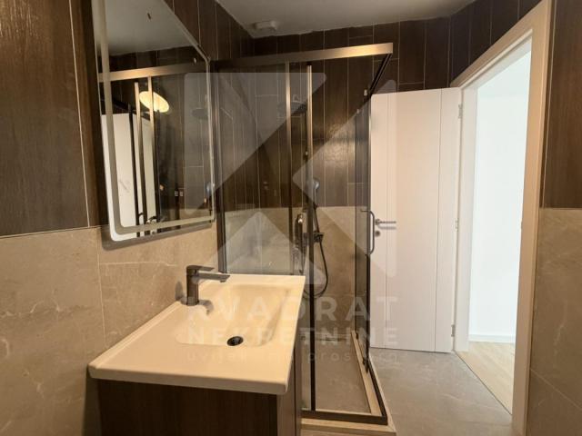 Prodaja, Jednosoban stan, Podgorica, Tološi, 52m2