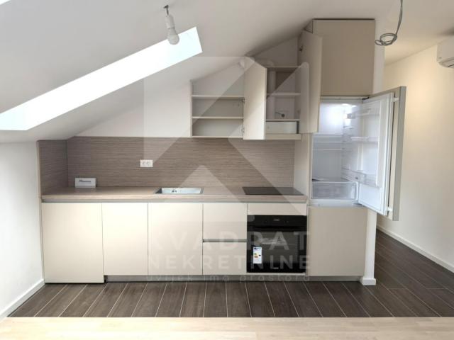 Prodaja, Jednosoban stan, Podgorica, Tološi, 52m2