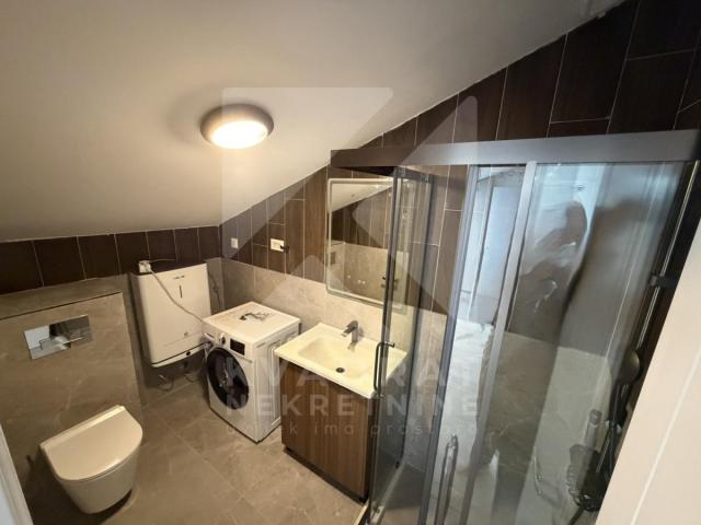 Prodaja, Jednosoban stan, Podgorica, Tološi, 52m2