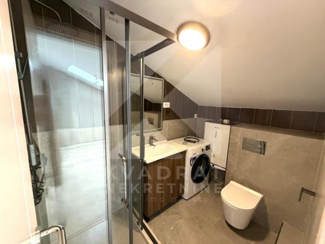 Prodaja, Jednosoban stan, Podgorica, Tološi, 50m2