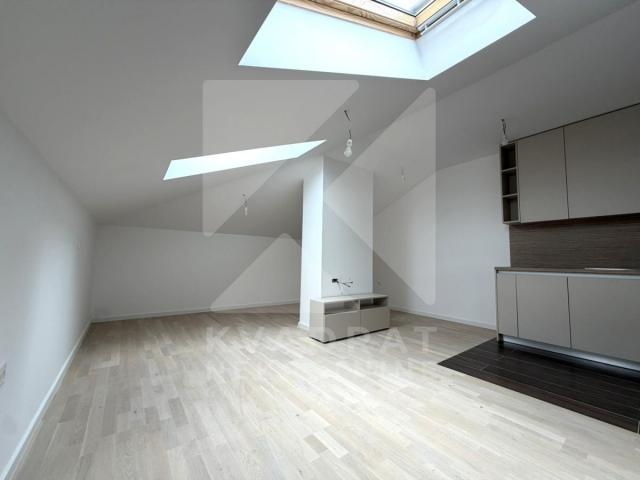 Prodaja, Jednosoban stan, Podgorica, Tološi, 50m2