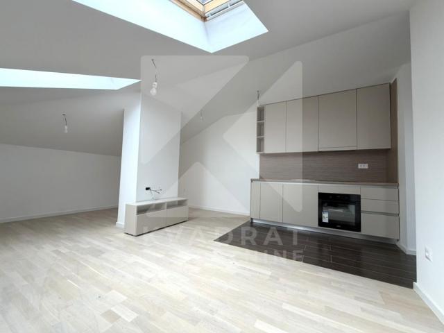 Prodaja, Jednosoban stan, Podgorica, Tološi, 50m2