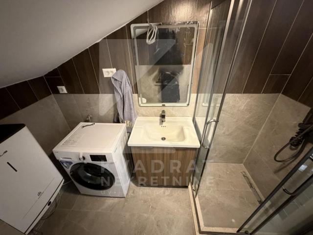 Prodaja, Garsonjera, Podgorica, Tološi, 45m2