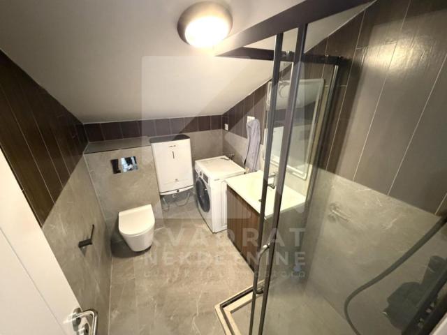 Prodaja, Garsonjera, Podgorica, Tološi, 45m2
