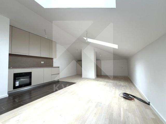 Prodaja, Garsonjera, Podgorica, Tološi, 45m2