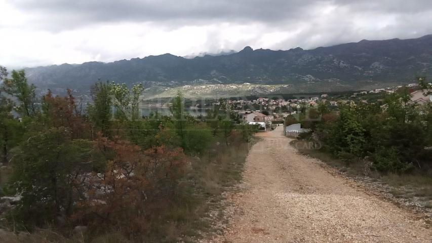 Građevinsko zemljište Jasenice, Rovanjska