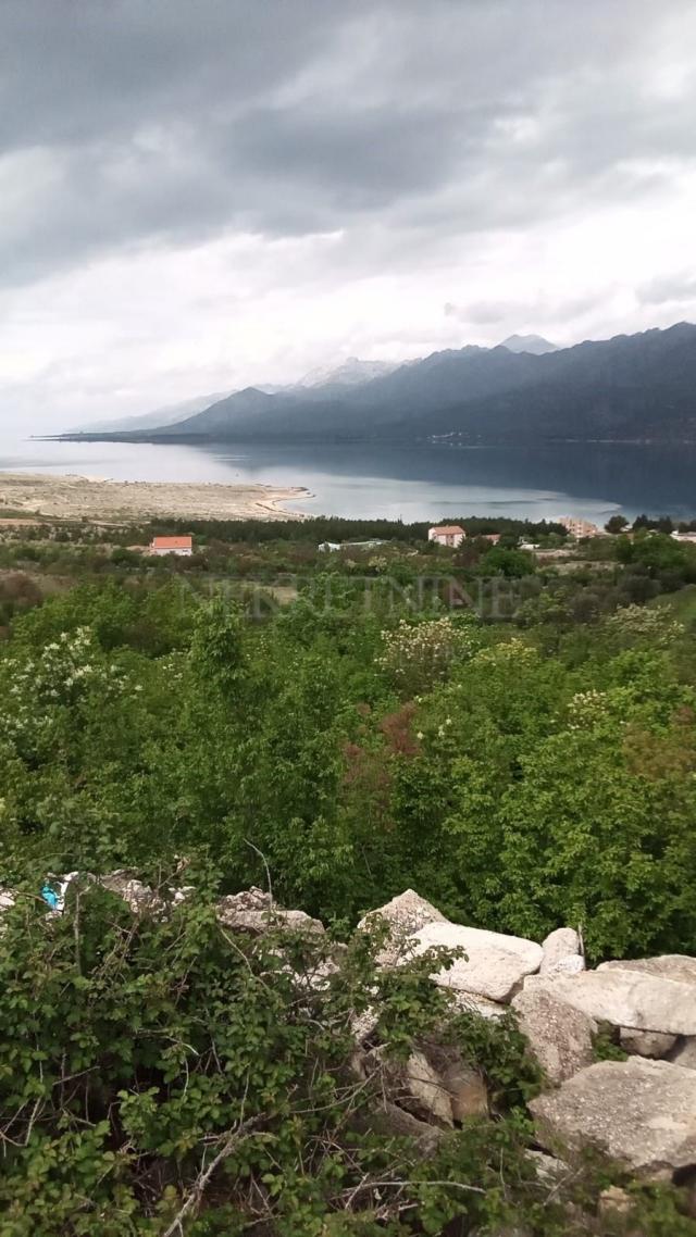 Građevinsko zemljište Jasenice, Rovanjska
