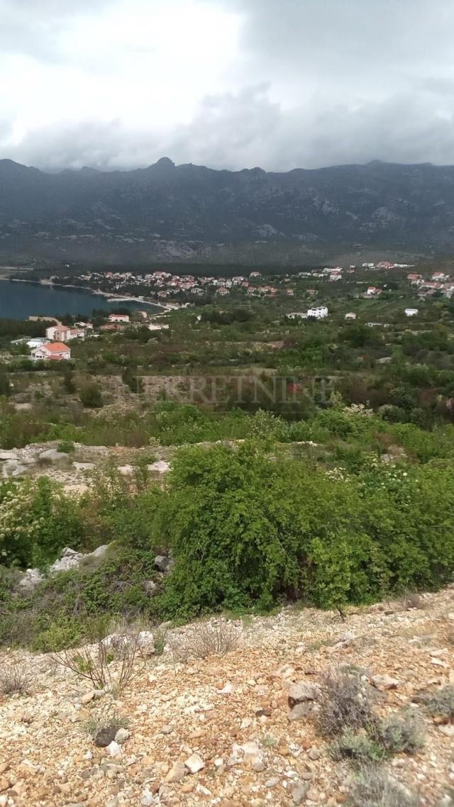 Građevinsko zemljište Jasenice, Rovanjska